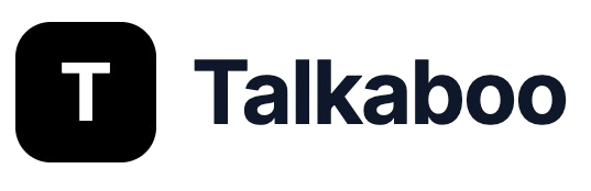 Talkaboo